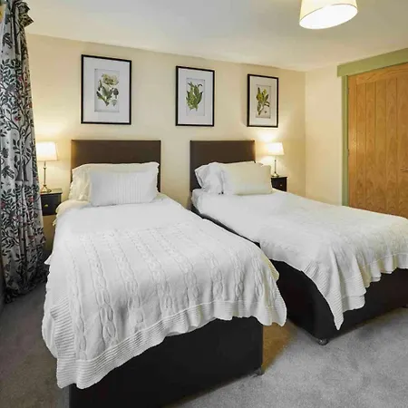 Appartamento Host & - St Mary's Riverside *