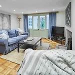 Apartamento Host & - St Mary's Riverside
