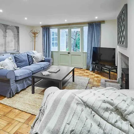 Apartamento Host & - St Mary's Riverside