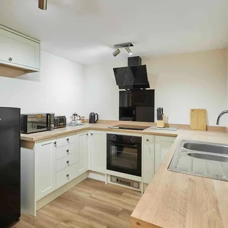 Host & - St Mary's Riverside