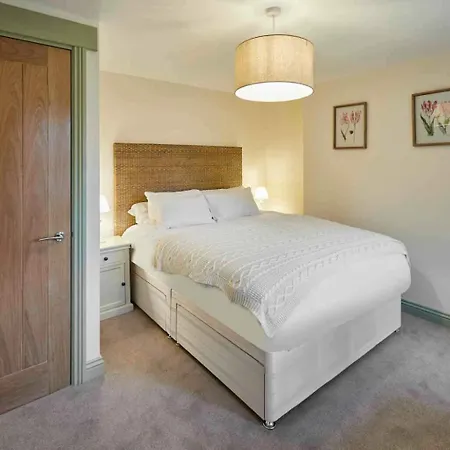 Apartamento Host & - St Mary's Riverside