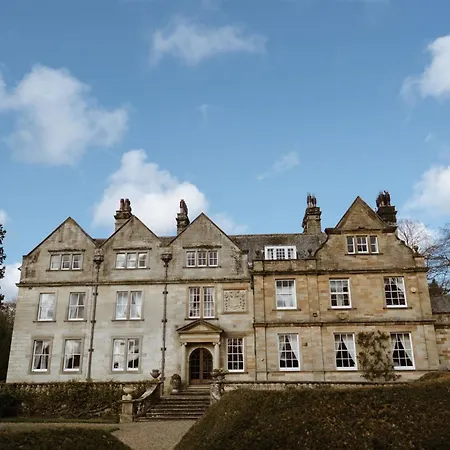 Host & - St Mary's Riverside * Whitby